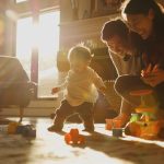 Raj dla małego odkrywcy – poznaj inspirujące pomysły na pokój dziecka