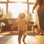 Raj dla małego odkrywcy – poznaj inspirujące pomysły na pokój dziecka