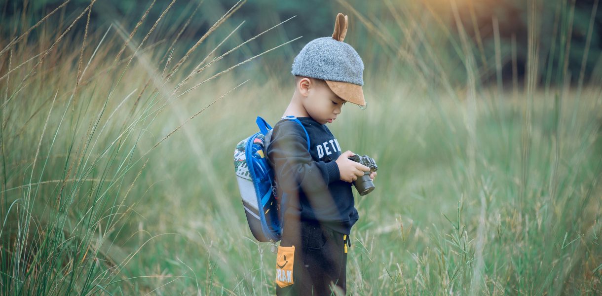 Jak reagować, gdy dziecko przeklina - skuteczne metody.