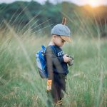 Rowerowa podróż – jak zaplanować wyprawę rowerową z dziećmi?