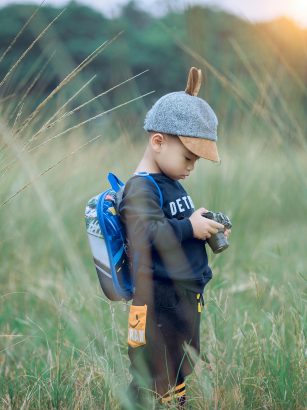 Jak reagować, gdy dziecko przeklina - skuteczne metody.