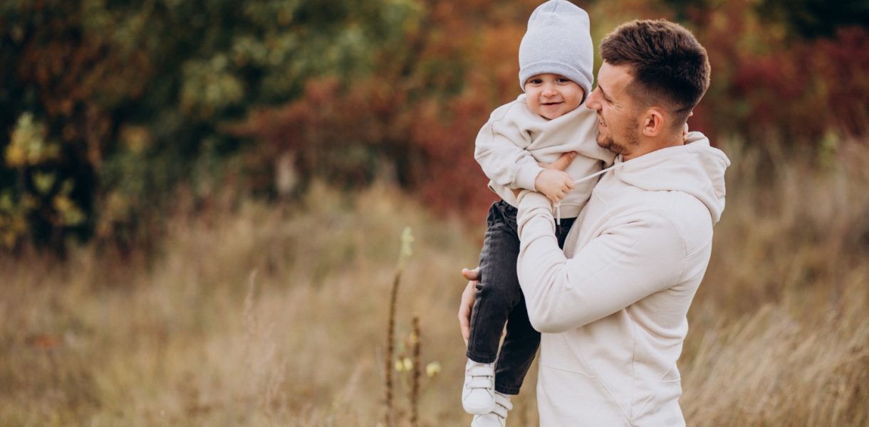 jak wspierać rozwój emocjonalny dziecka