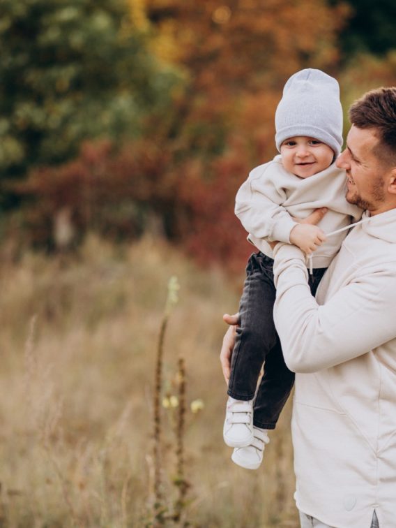 jak wspierać rozwój emocjonalny dziecka