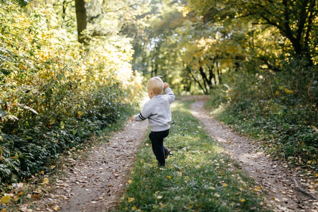 najlepsze zabawy dla dziecka