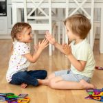 Najważniejsze momenty w życiu rodzinnym – oczami taty