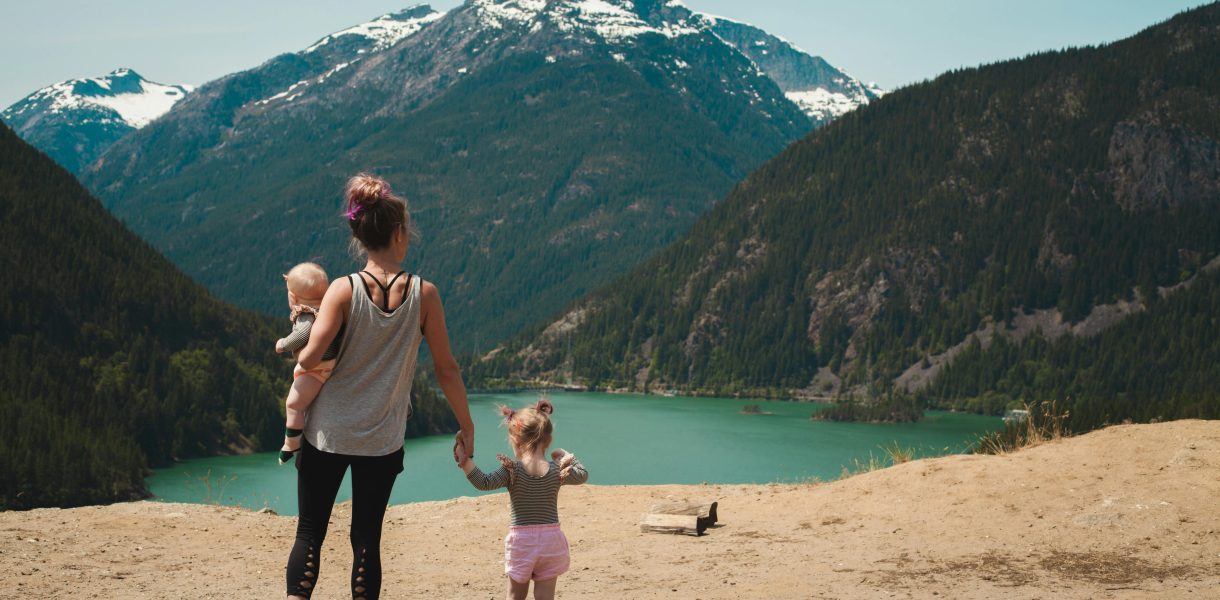 Odpowiednie obuwie na wypad w góry