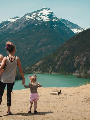 Odpowiednie obuwie na wypad w góry