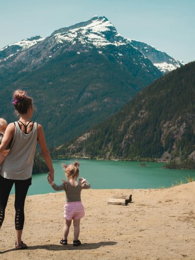 Odpowiednie obuwie na wypad w góry