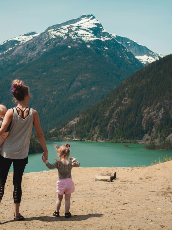 Odpowiednie obuwie na wypad w góry