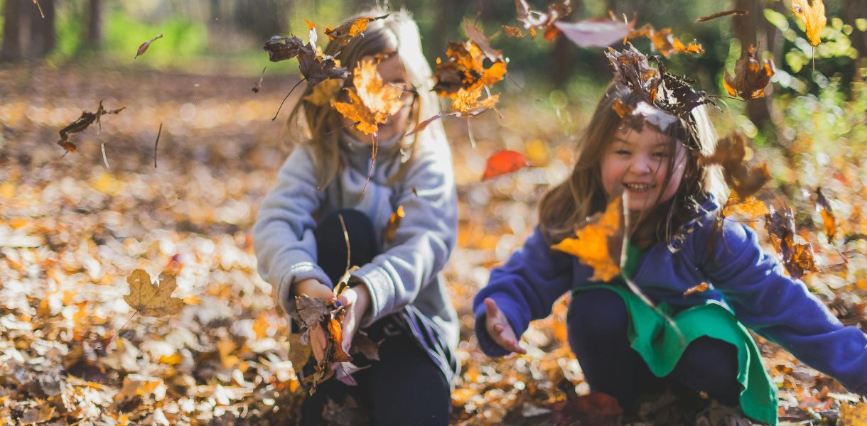 Różnica wieku a zabawa
