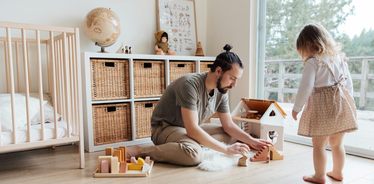 zabawy z tektury sposoby