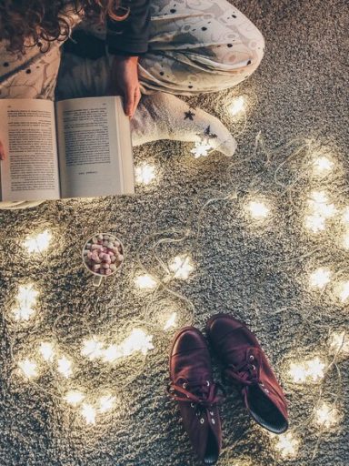 oświetlenie do pokoju dziecka rady