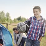 Pomysły na weekendowe wypady z dzieckiem