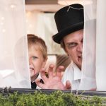 Rodzinne gry planszowe dopasowane do wieku dziecka