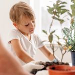 Kreatywne popołudnia – pomysły na zabawy DIY z materiałów recyklingowych