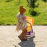 DIY dekoracje do pokoju dziecięcego – zrób to razem z dzieckiem